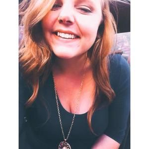 Meet your Posher, Rebecca