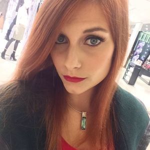 Meet your Posher, Mateja