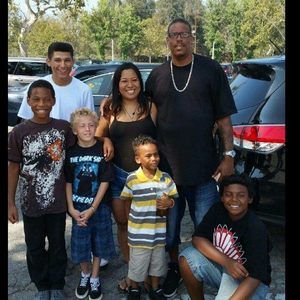 Meet your Posher, Byron