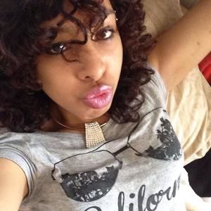 Meet your Posher, Bri