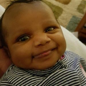 Meet your Posher, Al