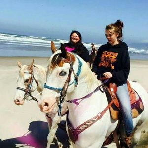 Meet your Posher, Krystal