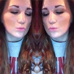 Meet your Posher, Tarryn