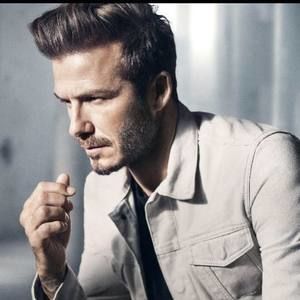 Meet your Posher, Ahmed