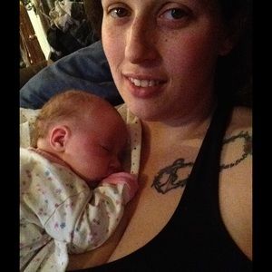 Meet your Posher, Samantha