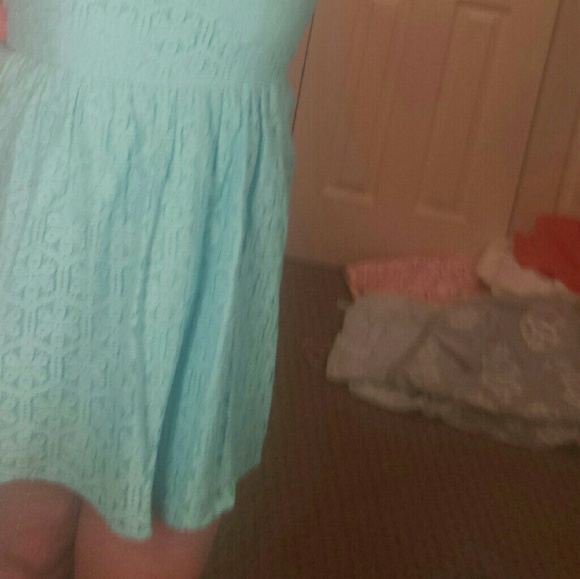 Summer dress