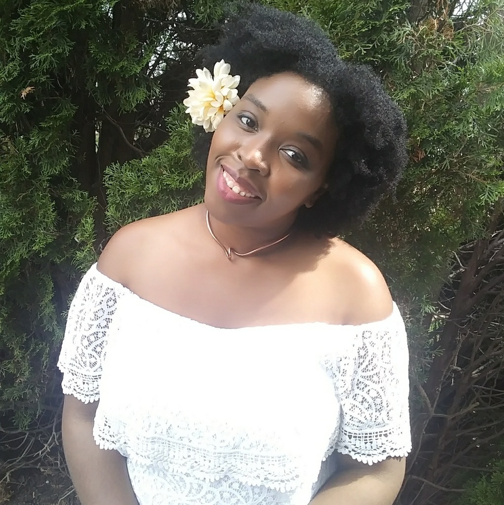 HELLO... IT'S ME... *MEET THE POSHER*