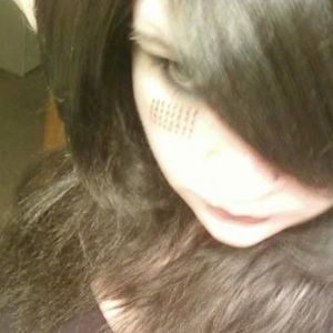 Meet your Posher, Misty