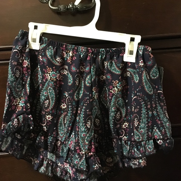 Shorts