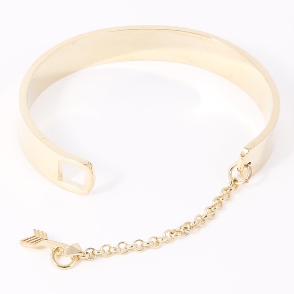 Be brave and keep going bracelet - Picture 3 of 3