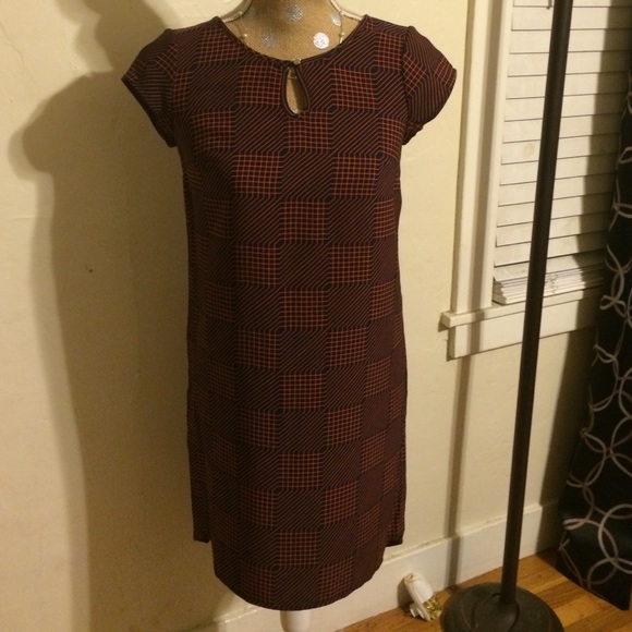Fancy high low dress