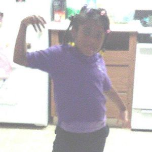 Meet your Posher, Lillieseantele