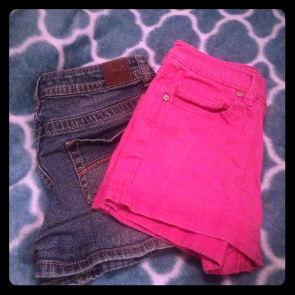 Justice and Cato bundle!!