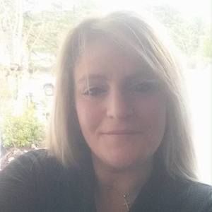 Meet your Posher, Alena