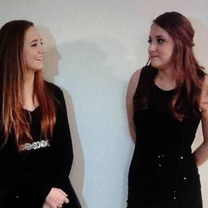 Meet your Posher, Lisa leroux