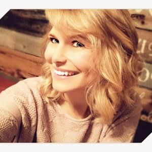 Meet your Posher, Molly