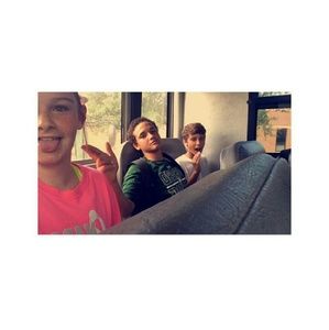 Meet your Posher, Robert