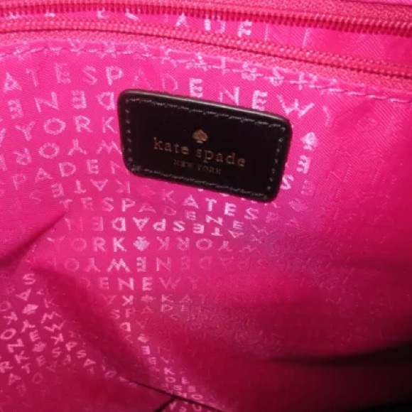 Kate spade purse - Picture 3 of 4