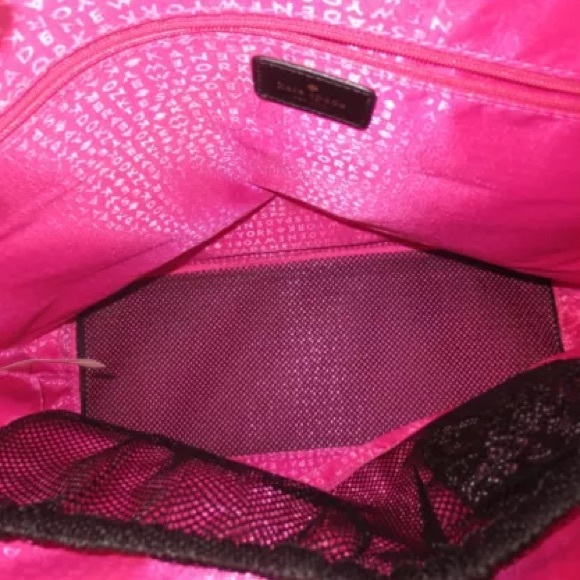 Kate spade purse - Picture 4 of 4