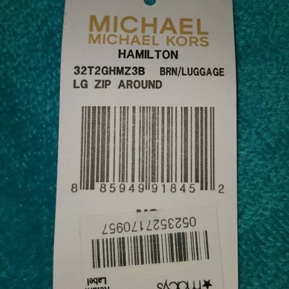 Michael kors wallet - Picture 4 of 4