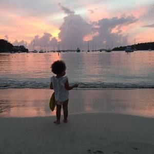 Meet your Posher, Skye