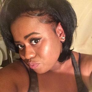 Meet your Posher, Tracy