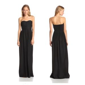 Parker Black Bayou Gown
