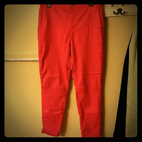 Pants