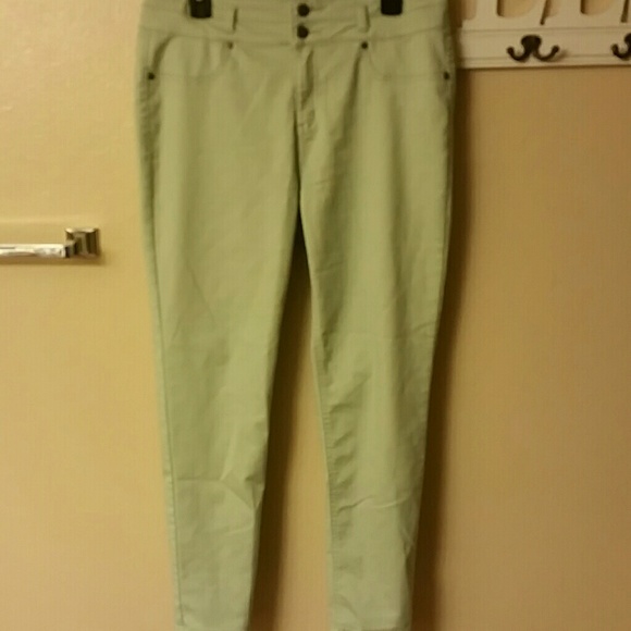 Pants