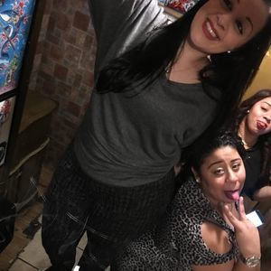 Meet your Posher, Jeni