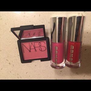 Sale! Mini bundle by NARS & Buxom