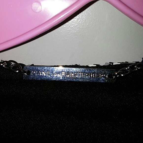 Dvf Sequin Jacket - image 3