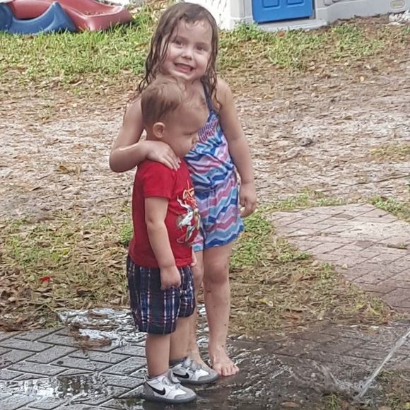 Meet your Posher, Kayln