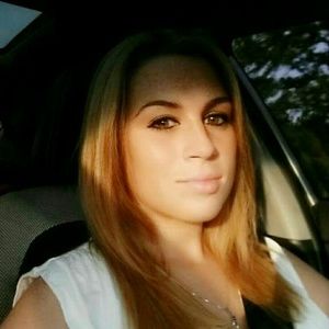 Meet your Posher, Deidra