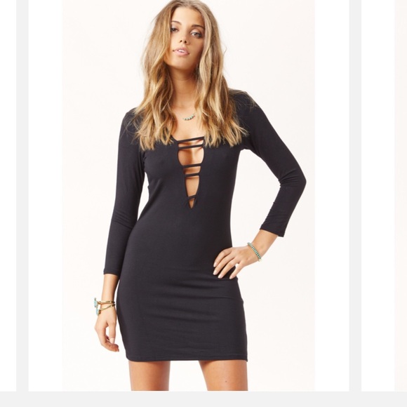Sexy LBD