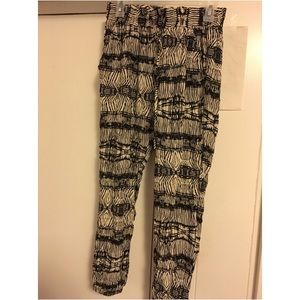 Fcny brand dressy pants.