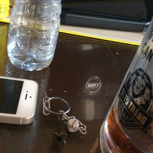 Meet your Posher, Giang