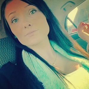 Meet your Posher, Cheyenne