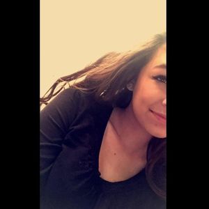 Meet your Posher, Haley