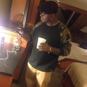 Meet your Posher, Wesley