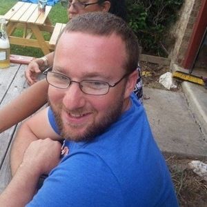 Meet your Posher, James