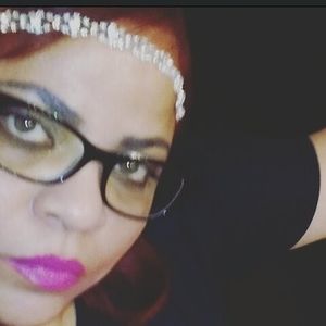 Meet your Posher, Brandy