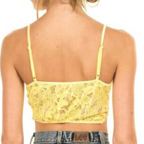 🌸SUMMER SALE🌸Havana lace top - Picture 3 of 3