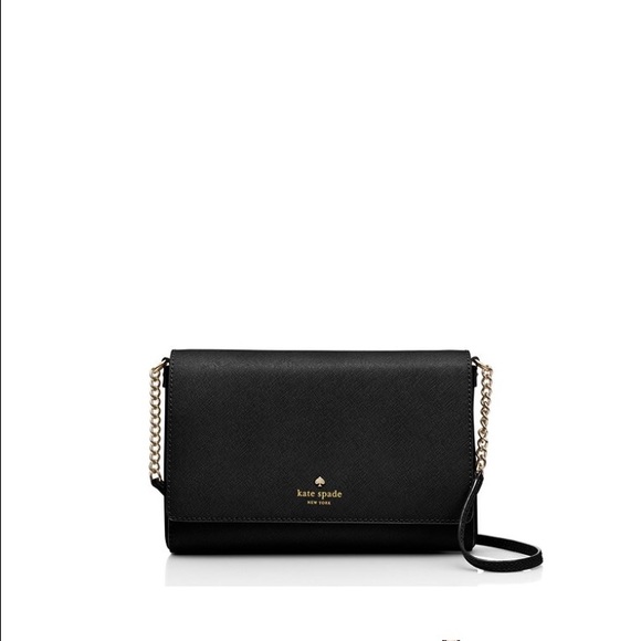 kate spade Handbags - •brand new• Kate Spade Charlotte St Alek Handbag