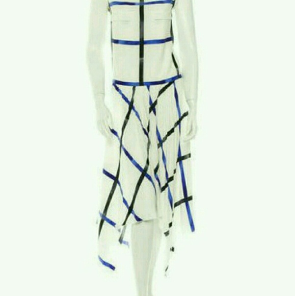 Celine Silk dress