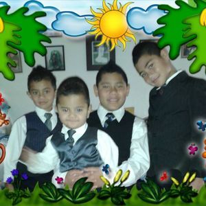 Meet your Posher, Tamaitai