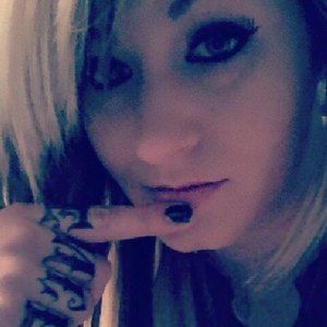 Meet your Posher, Jess