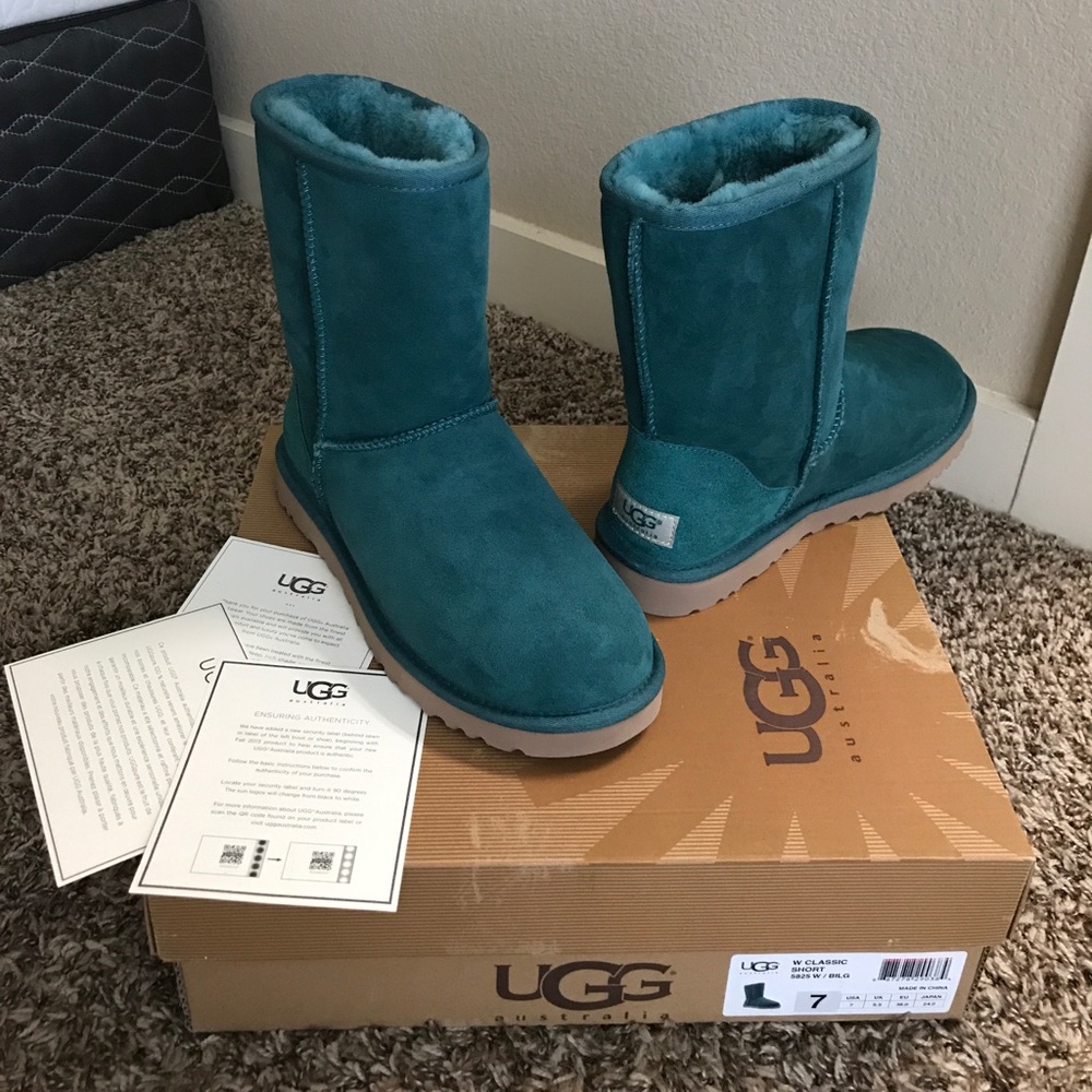 Ugg Australia