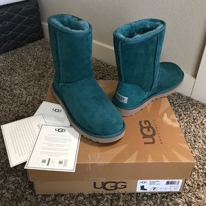 Ugg Australia