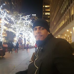 Meet your Posher, Dewayne